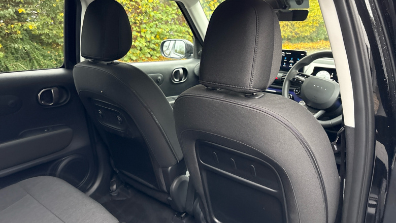 Hyundai INSTER 85kW 02 49kWh 5dr Auto Electric Hatchback